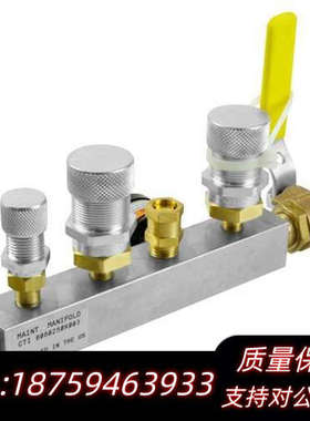 CTI MAINTENANCE MANIFOLD 80802询价