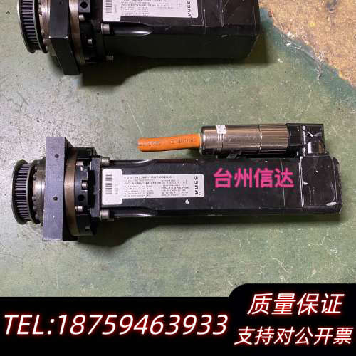 M258F-1R07-0020-0 VUES伺服电机 询价.询价
