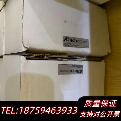 APTECH 1/4VCR调压阀 双母头 高压进3500ps询价
