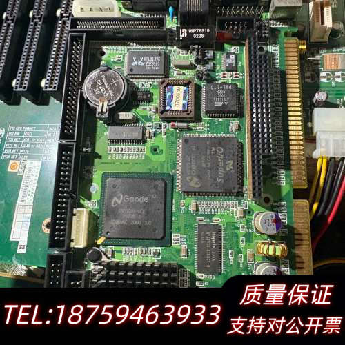 住友 注塑机主板AS-3261 REV.B半长板ISA .询价