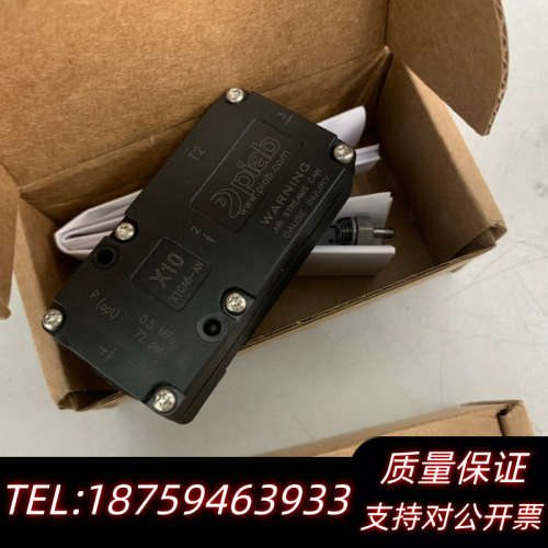 PIAB真空发生器X10A6-AN.询价