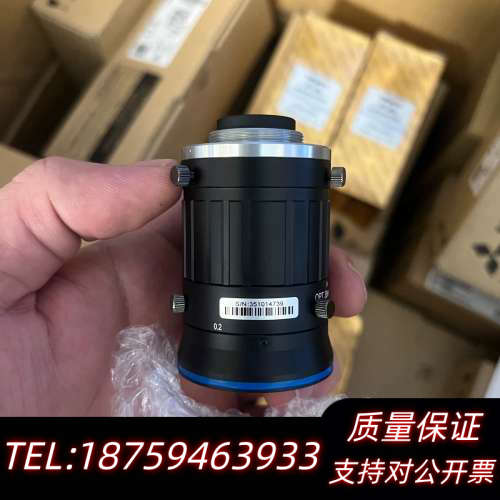 V7531-MPZ 康标达computar2000万像素工业.询价