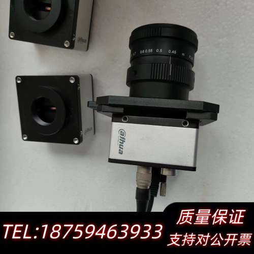 华睿/大华5000系列GigE线阵工业相机 L5023MG5.询价
