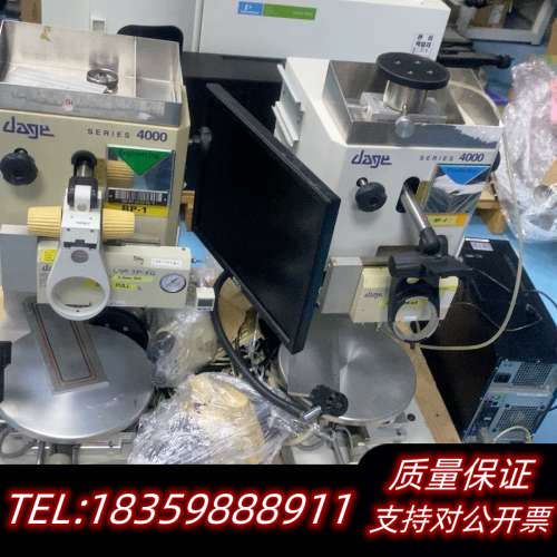 Dage SERISS 4000推拉力机.询价