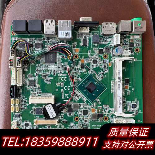 PCM-8518  PCM-8518 REV.A1 01.询价