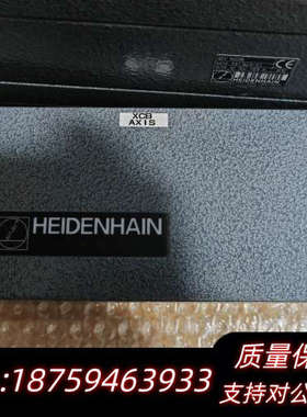 海德汉细分盒IBV 660B    四台.询价