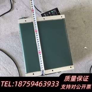 小型传送带转让 长22厘米宽26.5厘米皮带宽度22厘米询价