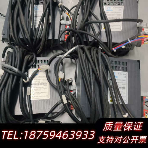 杰美康伺服JAND7502-20B-EC，80JASM507询价