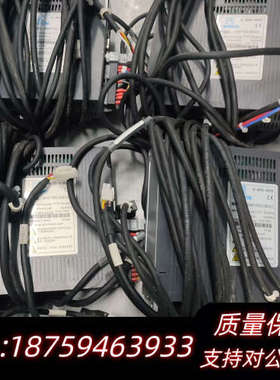 杰美康伺服JAND7502-20B-EC，80JASM507询价