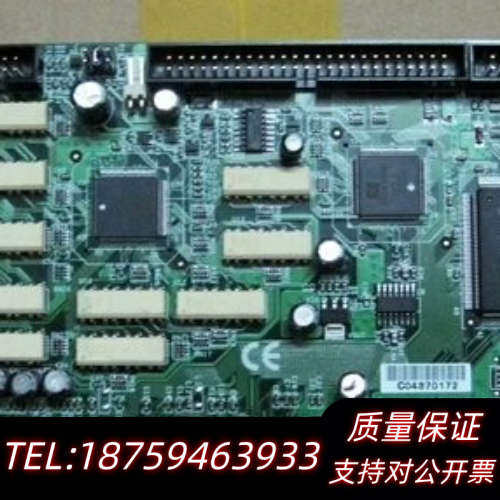 ATLUS DIO-4040AT 工控卡 17184 DIO.询价