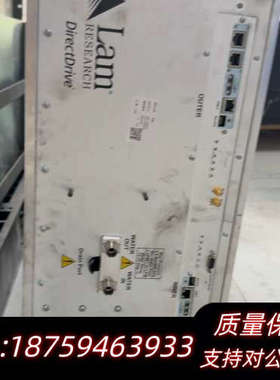 Lam泛林射频电源控制器，型号660-300316-007，.询价