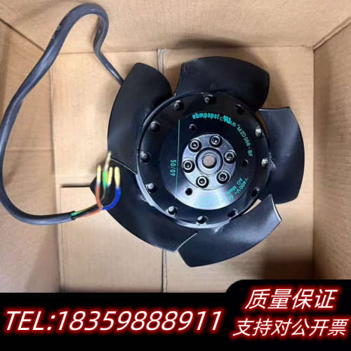M2D068-BF  Ebmpapst 冷却风扇.询价
