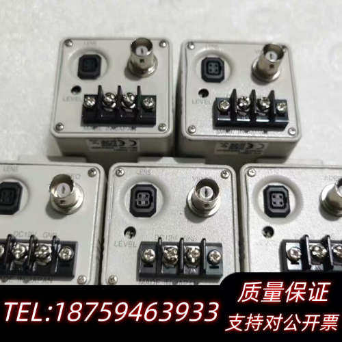 议价 SENTECH 先特克 STC-640BT2 黑白 工询价