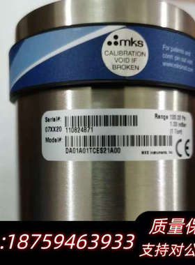 MKS 型号DA01A01TCES21A00，量程1Torr.询价