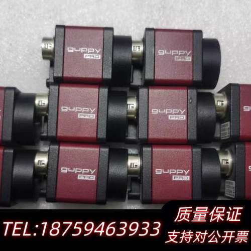 ALLIED PRO GPF-503C 工业相机 议价.询价
