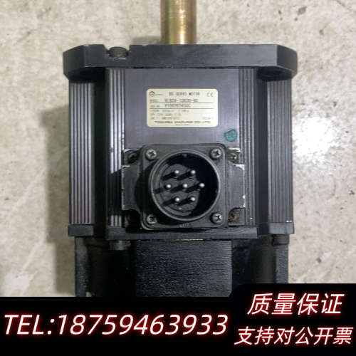 东芝伺服电机VLBSV-10030-B0.询价