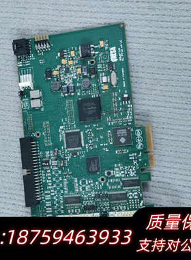 DALSA达尔萨OR-X4C0-XLF0ADP图像采集卡－P询价