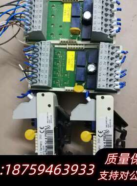 PSEN iX1 PILZ皮尔兹安全继电器，货，20询价