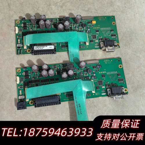 KEBA控制器主板OP341/C-4400 2629D-0询价