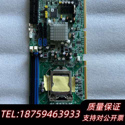 艾讯SHB120 REV.A3-RC 工控机主板LGA-11.询价