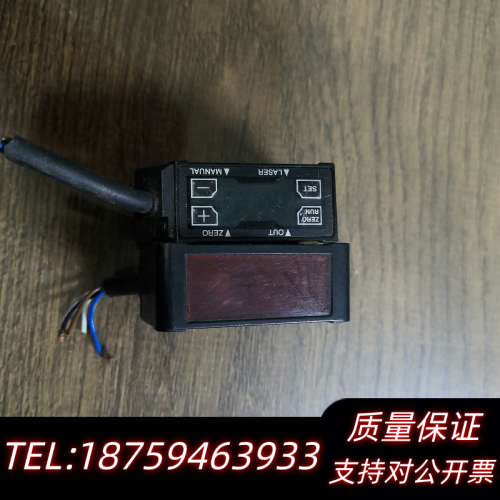 CD22-35VM12OPTEX奥普士位移传感器CD22询价