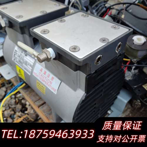 PISTON PUMP PSL-51H双头气泵询价