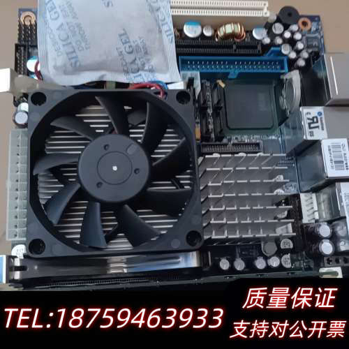 出一块控创KONTRON 886LCD-M/mITX 工控主.询价