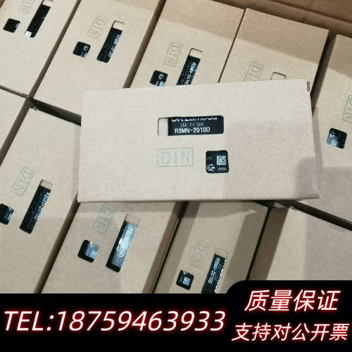 TDK电源滤波器RSMN-2010D，！.询价