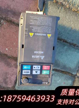 vfd4a8ms21ansaams300系列220v询价