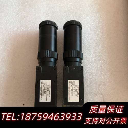 TELI CS8420-11泰利工业相机CCD CAMERA.询价