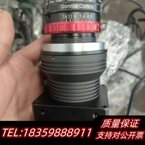 MV-CL042-90GC。4K线扫彩色相机，带变焦.询价