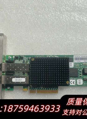 LPE12002 双口8GHBA卡.询价