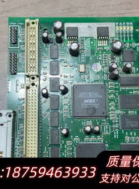 GSK 控制板980TD_MB_Rev2.32 片看.询价