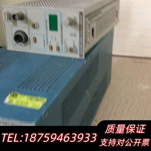 tektronix TM502A+AM503B.询价