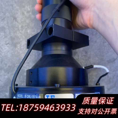 IF-DRL12074-W视觉检测环形光源LED白光.询价