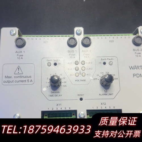瓦锡兰PDM-10原厂件可议价.询价