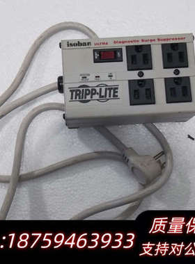 TRIPP LITE ISOBAR 滤波电源插座，设.询价
