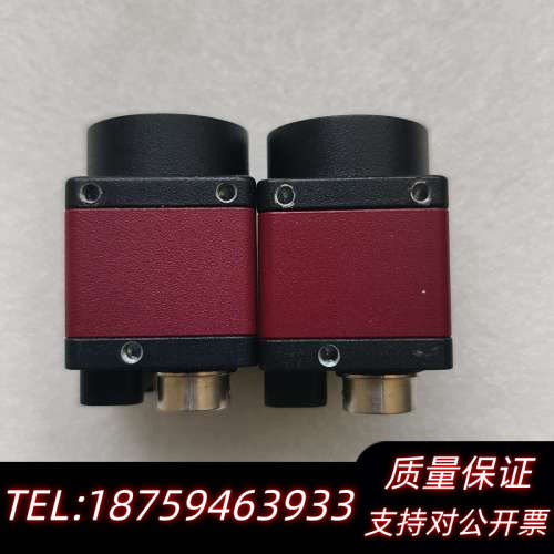 AVT工业相机 GPF-503C IRC询价