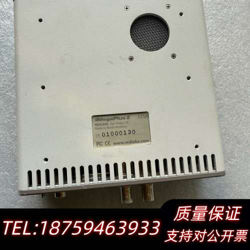 MegaPlus II 工业相机控制器  带REDLAKE.询价