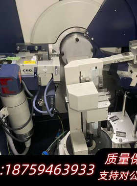 新款粉末衍射仪  XRD检测 广角小角慢速原位精修掠入角矿询价