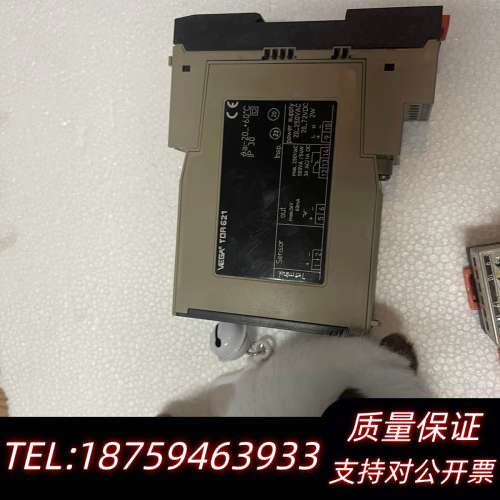 VEGA TOR 621评估装置VEGATOR 6215询价