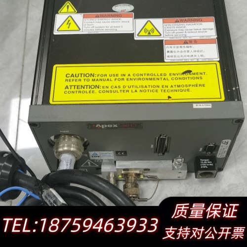 AE Apex 3013射频电源，功率3kW，频率13.56.询价