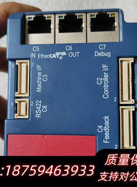 直流伺服驱动器型号：SCFD-0031DEC2-LM询价