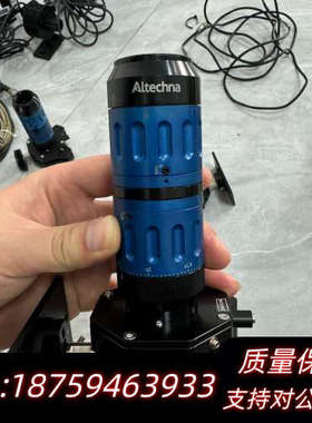 Altechna扩束镜，明显使用痕迹。支持1030-10.询价