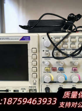 TPS2024B TPS2014B 隔离示波器 P222.询价