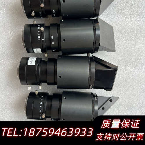 工业相机镜头 JHF35M-3MP2 带转角镜C口.询价