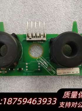 AH470330T032/3欧陆调速器电流互感器 询价