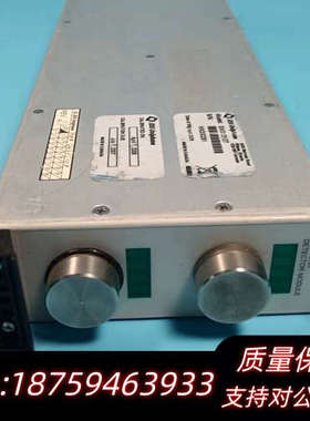 JDS Uniphase SWS15107 检测模块.询价