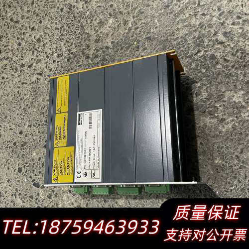控制器 COMPAX3 C3S025V2F10I01T询价