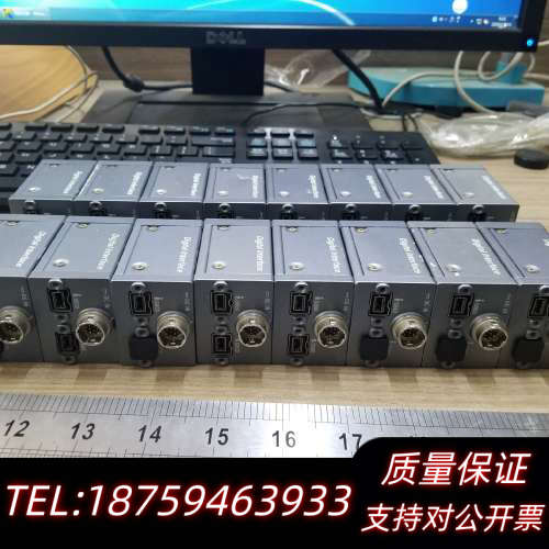 XCD-SX90工业相机，都会划痕掉漆，.询价